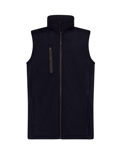 Kamizelka SOFT VEST - Navy