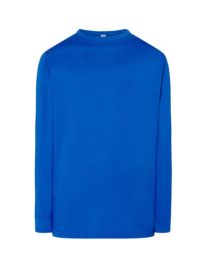 Koszulka TSRA 170 LS - Royal Blue