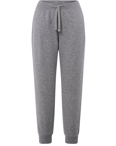 Spodnie Bawełniane SW PANTS CF - Grey Melange