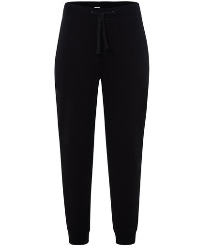Spodnie Bawełniane SW PANTS CF - Black