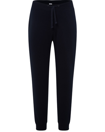 Spodnie Bawełniane SW PANTS CF - Navy