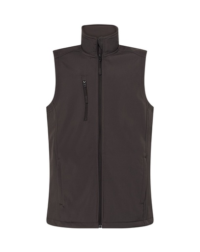 Kamizelka SOFT VEST - Graphite