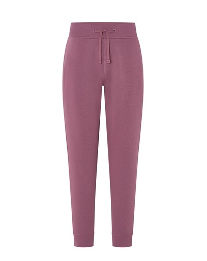 Spodnie Bawełniane SW PANTS CF - Dusty Purple