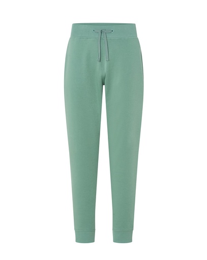 Spodnie Bawełniane SW PANTS CF - MOSS GREEN