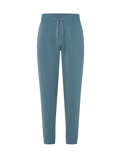 Spodnie Bawełniane SW PANTS CF - Teal