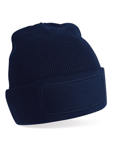 Czapka Dwuwarstwowa Akrylowa CB445 - French Navy