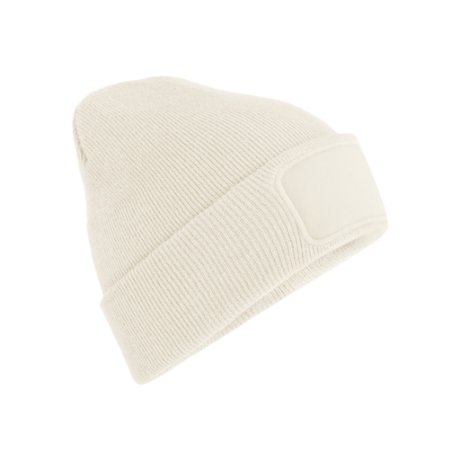 Czapka Dwuwarstwowa Akrylowa CB445 - Almond