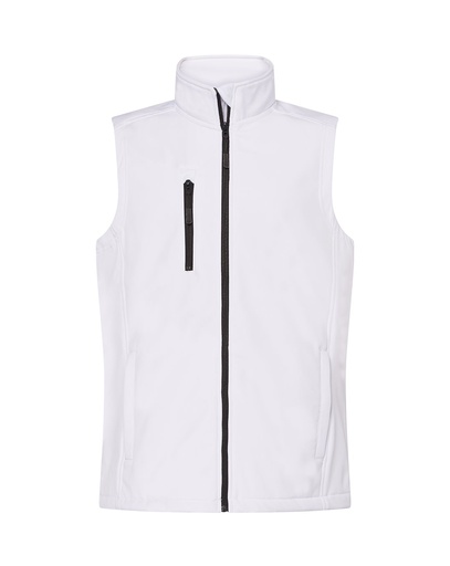 Kamizelka SOFT VEST - White