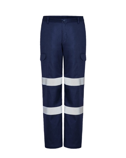 Spodnie HV12U02 - Navy