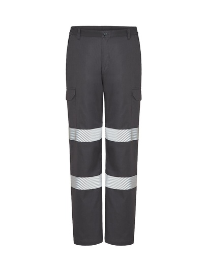 Spodnie HV12U02 - Graphite