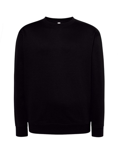 Bluza Bawełniana JT SWCR - Black
