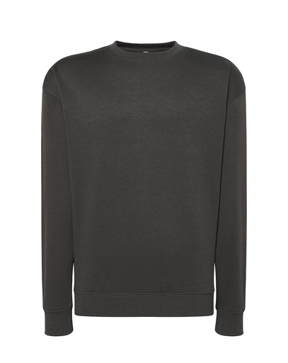 Bluza Bawełniana JT SWCR - Graphite