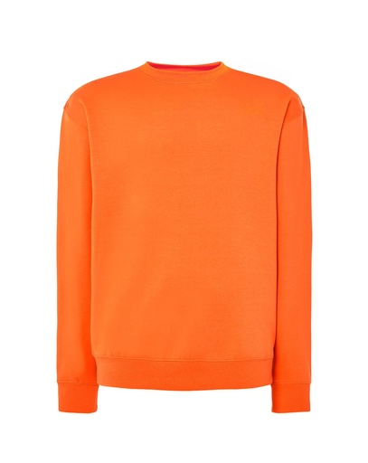 Bluza Bawełniana JT SWCR - Orange
