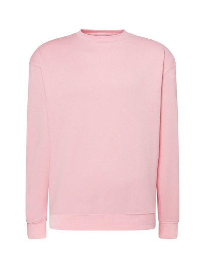 Bluza Bawełniana JT SWCR - Pink