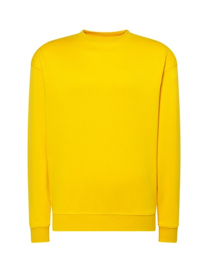 Bluza Bawełniana JT SWCR - Gold