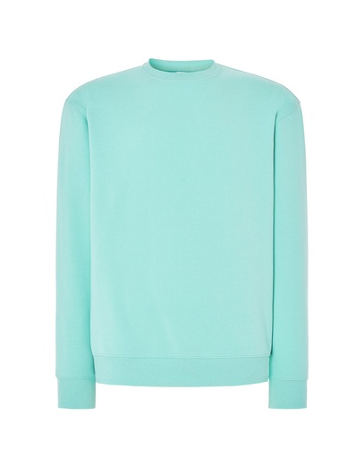 Bluza Bawełniana JT SWCR - Mint Green