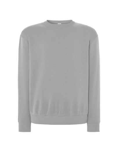 Bluza Bawełniana JT SWCR - Silver
