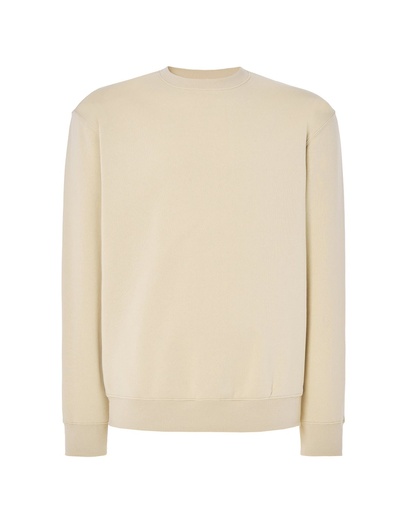 Bluza Bawełniana JT SWCR - Buttercream