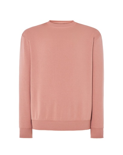 Bluza Bawełniana JT SWCR - Pink Vintage