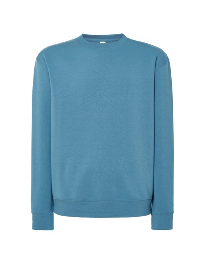 Bluza Bawełniana JT SWCR Bluza JT SWCR - Petrol Blue
