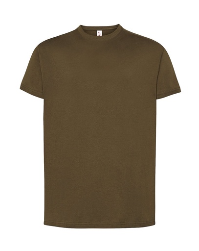 T-shirt Bawełniany JT 150 - Forest Green