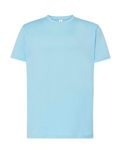 T-shirt JT 150 - Sky Blue