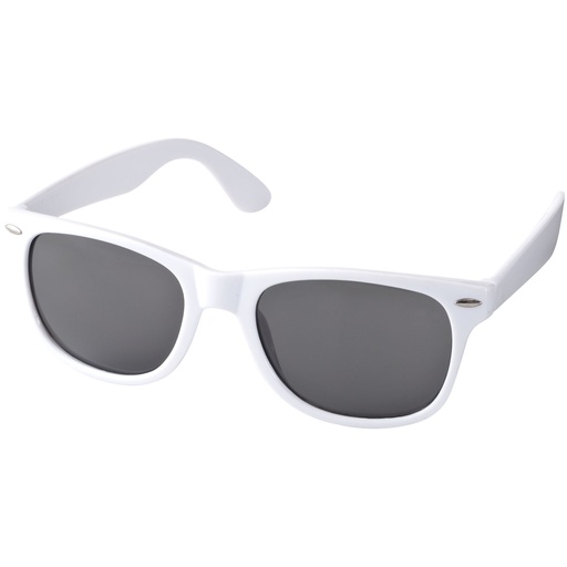 Okulary przeciwsłoneczne Sun ray 100345 - Biały