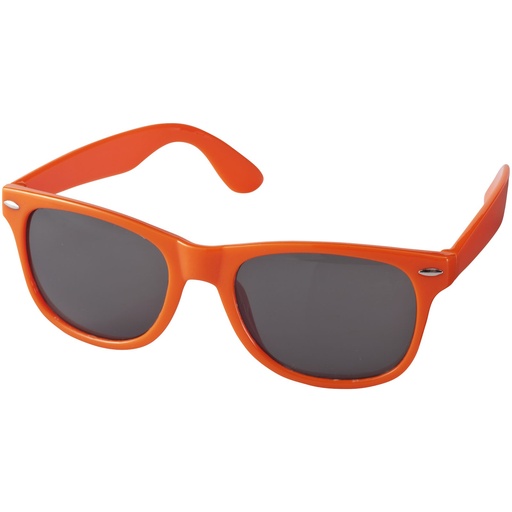 Okulary przeciwsłoneczne Sun ray 100345 - Pomarańczowy
