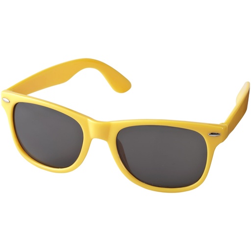 Okulary przeciwsłoneczne Sun ray 100345 - Żółty