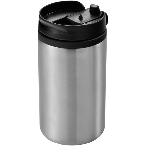 Kubek termiczny Mojave 100353 - Srebrny