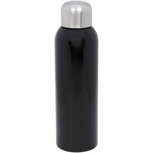 Butelka sportowa Guzzle 820 ml 100561 - Czarny