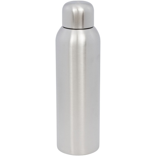 Butelka sportowa Guzzle 820 ml 100561 - Srebrny