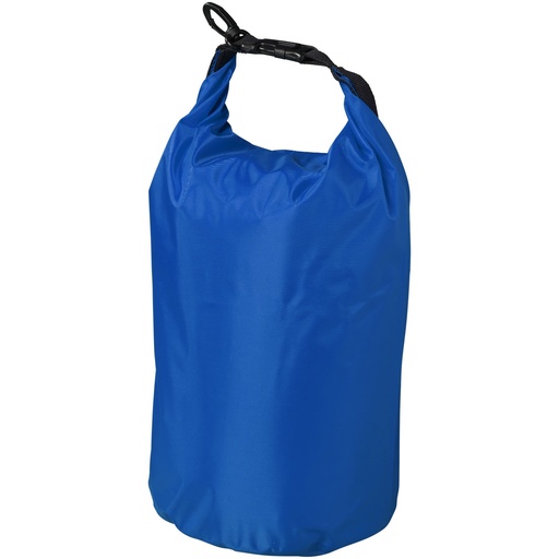 Wodoodporna torba Camper 10 l. 100571 - Królewski niebieski