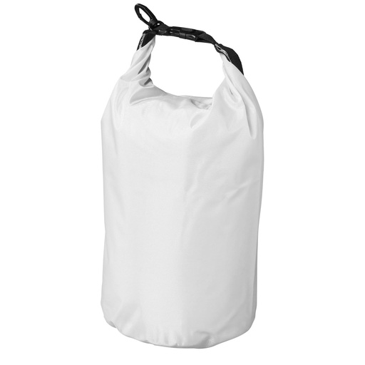 Wodoodporna torba Camper 10 l. 100571 - Biały