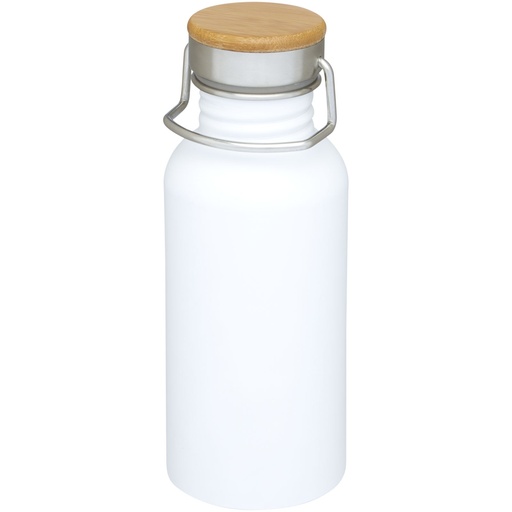 Bidon Thor o pojemności 550 ml 100657 - Biały