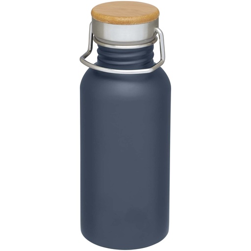 Bidon Thor o pojemności 550 ml 100657 - Szaroniebieski