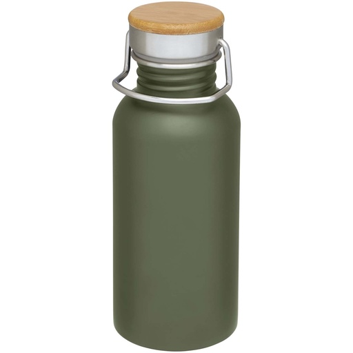 Bidon Thor o pojemności 550 ml 100657 - Leśny zielony