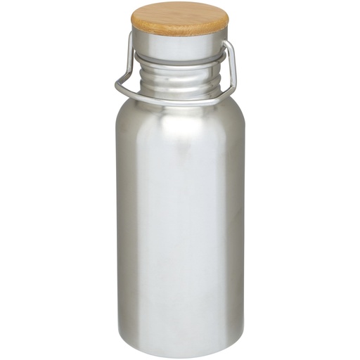 Bidon Thor o pojemności 550 ml 100657 - Srebrny