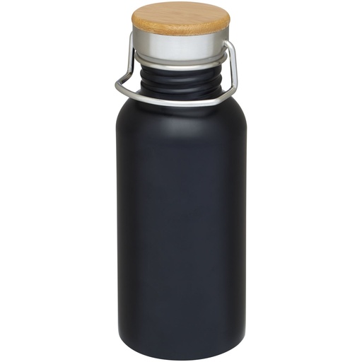 Bidon Thor o pojemności 550 ml 100657 - Czarny