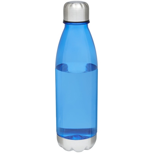 Bidon Cove o pojemności 685 ml 100659 - Przezroczysty królewski niebieski