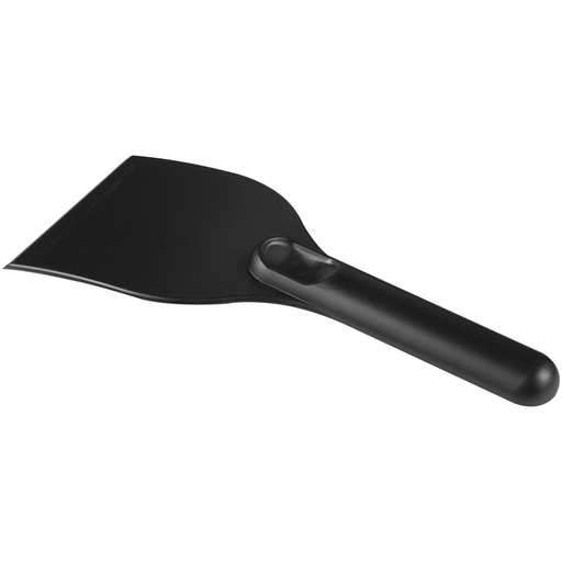 Skrobaczka do lodu Chilly z PET z recyklingu 104253 - Czarny
