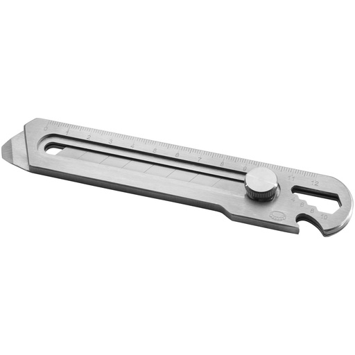 Linear nóż do cięcia 104590 - Srebrny