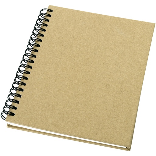 Notes z recyklingu Mendel 106122 - Naturalny