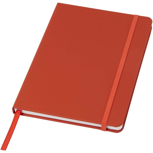 Notes A5 Spectrum – papier gładki 107091 - Ceglasty