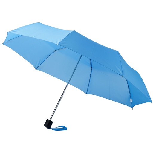 Parasol składany Ida 21,5" 109052 - Procesowy niebieski