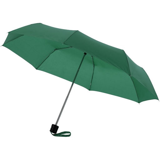 Parasol składany Ida 21,5" 109052 - Zielony