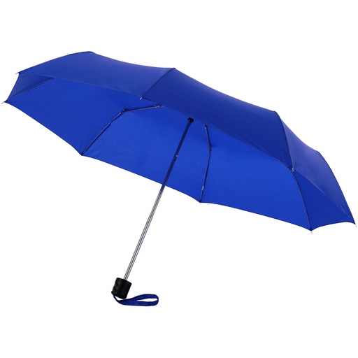 Parasol składany Ida 21,5" 109052 - Królewski niebieski