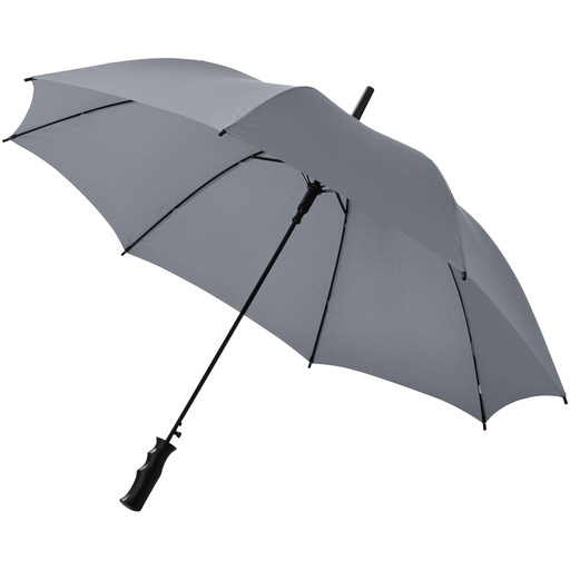 Parasol automatyczny Barry 23'' 109053 - Szary