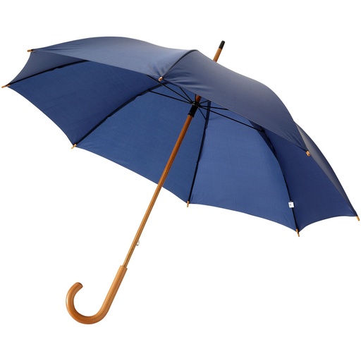 Klasyczny parasol Jova 23'' 109068 - Granatowy