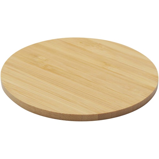 Podstawka bambusowa Cha 113416 - Naturalny